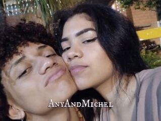 AnyAndMichel