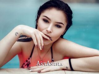 AnyAnisia