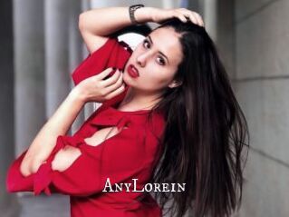 AnyLorein