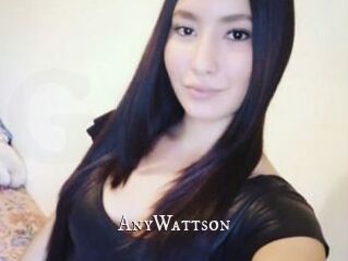 AnyWattson
