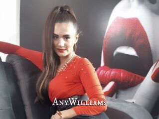AnyWilliams