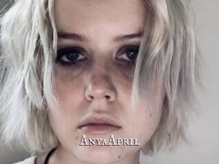 AnyaApril