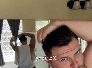 ApolloX