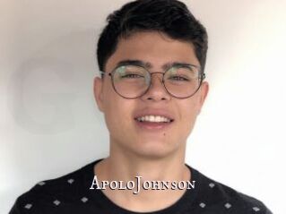 ApoloJohnson