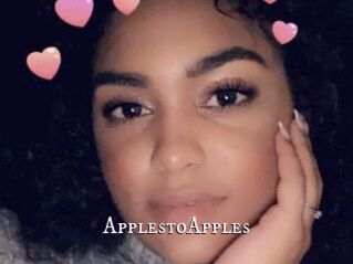 ApplestoApples