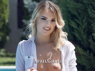 AprilChase