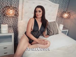 AprilConor