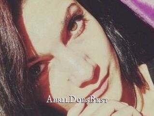 AprilDoesBest