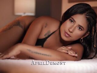 AprilDumont