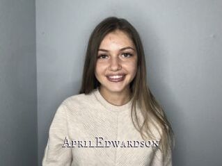 AprilEdwardson