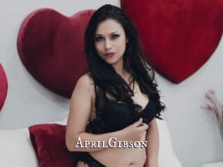 AprilGibson
