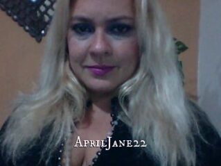 AprilJane22