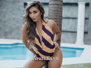 AprilKane