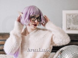 AprilLilac