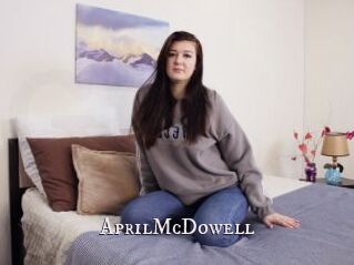 AprilMcDowell