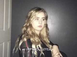 AprilOlivia