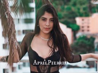 AprilPierre