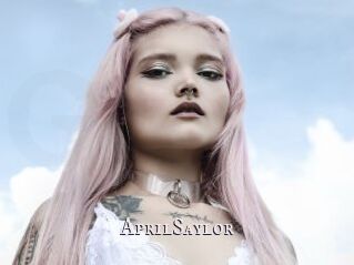 AprilSaylor
