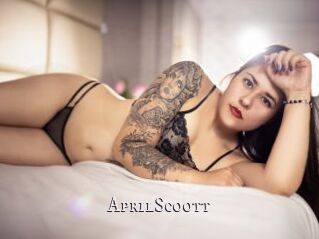 AprilScoott