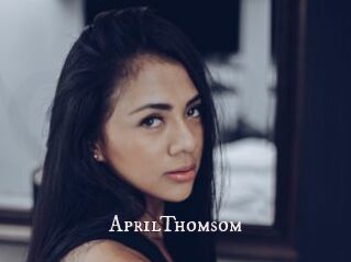AprilThomsom