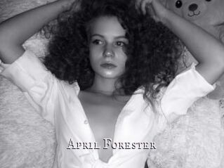 April_Forester