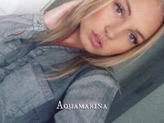 Aquamarina