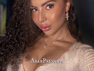 ArabPrincess