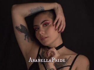 ArabellaPride