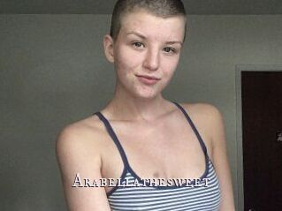 Arabellathesweet