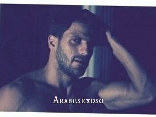 Arabesexoso