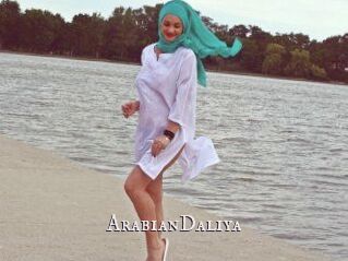 ArabianDaliya