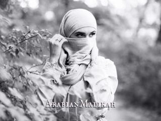 ArabianMalikah