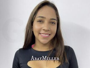 ArayMiller