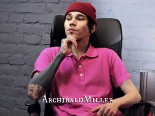 ArchibaldMiller