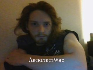 ArchitectWho