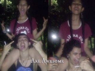 Are_Awesome
