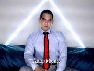 ArenMorin