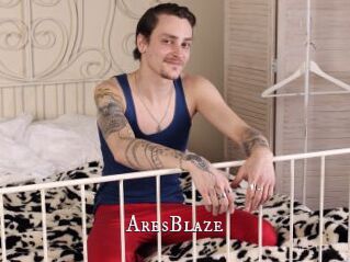 AresBlaze