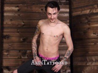 AresTattooed