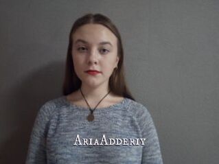 AriaAdderiy