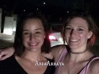 AriaArraya