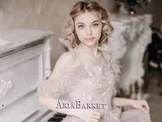 AriaBarket