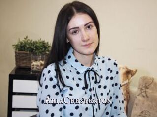 AriaChesterton