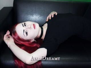 AriaDreamy