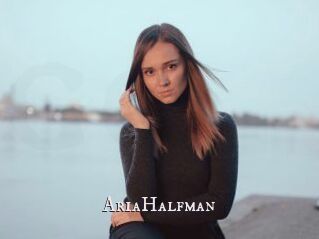 AriaHalfman
