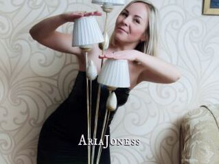 AriaJoness
