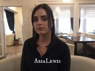AriaLewis