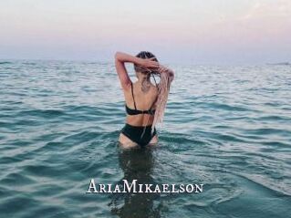 AriaMikaelson