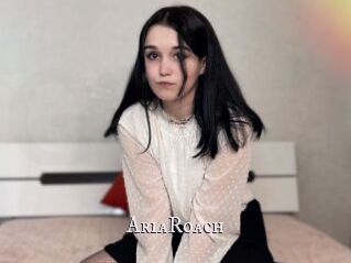 AriaRoach