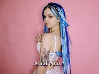 AriaUndine